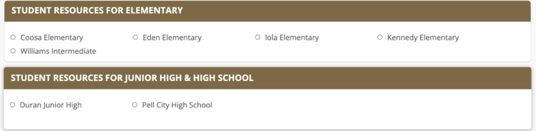 Pell City Schools Calendar 2026 2027 District Calendar